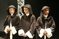 Santonino v Savinjski dolini: Studeniške nune - 