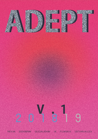 Adept, let. V, št. 1, 2018/2019 - 