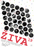 Živa 2019, program festivala - 