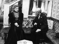 Vasa Železnova - Danilova, Zupan - Maksim Gorki: Vasa Železnova. SNG Drama Ljubljana, 24. 3. 1954.
Neg.: S.LXIX, 40; sig. 1849