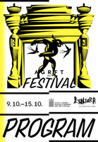 2. AGRFT festival 2023 - program, digit. kop. - 