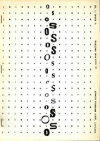 OS. Glasilo OO ZSMS in ZBORA ŠTUDENTOV AGRFT, št. 1, l. 3, 82/83 - 