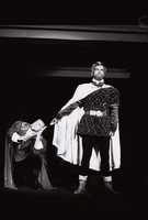 Glumačeva smrt - Othello - 