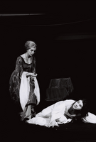 Glumačeva smrt - Hamlet - 
