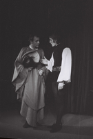 Hamlet - III. dejanje, 2. prizor
