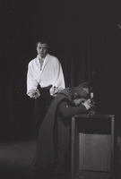 Hamlet - III. dejanje, 3. prizor