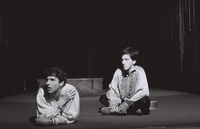 Romeo in Julija - izpitni nastop iz dramske igre III