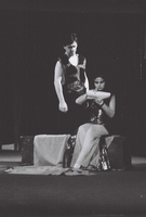 Antonij in Kleopatra - izpitni nastop iz dramske igre III