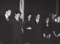 Prešernove nagrade - 1966
