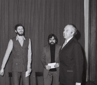 Prešernove nagrade - 1974