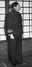 Milan Skrbinšek kot Marki Jorisaka Sadao - Claude Farrère, Pierre Frondaie: Bitka. Režija: Ciril Debevec. SNG Drama Ljubljana, 28. 4. 1929
Fotografija je last: SLOGI (SGM)
Neg.: S.XLI, 243, sig. 329