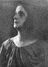 Marija Vera kot Judita - Friedrich Hebbel: Judita.
Fotografija je last: SLOGI (SGM).
Neg.: S.XXIV, 8; sig. 892