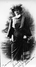 Zofija Borštnik - Zvonarjeva  - Fotoportret. Sofija, l. 1905 - kot študentka bolgarskega jezika.
Fotografija je last: SLOGI (SGM)
Neg.: S. LI, 18; sig. 1075