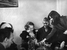 Obisk študentov AGRFT pri Mariji Nablocki - Bokalce, 21. 4. 1967.
Fotografija je last: AGRFT
Neg.: S. LII, 13; sig. 1135
