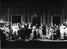 Gorje pametnemu - skupinska - Aleksander Sergejevič Gribojedov: Gorje pametnemu - III. dej., 16. priz. SNG Drama Ljubljana, 19. 4. 1949.
Neg.: S. XXVIII, 27; XCVIII, 25; sig. 1240