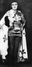 Sveta Ivana - Mira Danilova kot Ivana - Bernard Shaw: Sveta Ivana. SNG Drama Ljubljana, 17. 9. 1933.
Fotografija je last: SLOGI (SGM).
Neg.: S.; sig. 1539