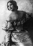 Othello - Mihaela Šarič kot Desdemona - William Shakespeare: Othello. SNG Drama Ljubljana, 7.3. 1923.
Fotografija je last: SGM (SLOGI).
Neg.: S.LXII, 29; LXV, 7; CC/18, 19; sig. 2050