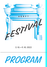 1. AGRFT festival - program, digit. kop. - pdf.