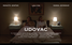 Vdovec: ležeči plakat v srbščini - 