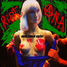 Riot Ana: poster - 
