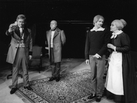 Oliver Twist - Strnad, Brezigar, Mraz, Levstik - 