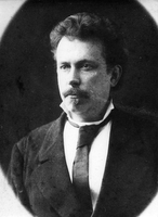 Josip Nolli - Fotoportret, Ljubljana, ok. 1870.
Fotografija je last: Slogi (SGM).
Neg.: S.XXXI,26. Sig. 60
