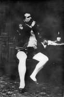 Josip Nolli  - Fotografija je last: Slogi (SGM).
Neg.: S.XXX,24. Sig. 70