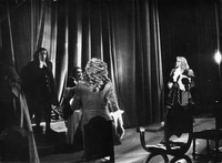 Tartuffe - Peček, Kačič, Gregorin, Tiran - Molière: Tartuffe - V. dej., 4. priz.
Fotografija je last: SLOGI (SGM)
Neg.: S.; sig. 682