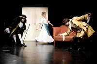 Tartuffe, 2011 - 