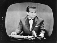 Filip Kalan Kumbatovič - V studiu na TV Ljubljana, Oddaja Poti slovenske Talije, 1969