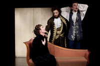 Tartuffe, 2011 - 