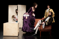 Tartuffe, 2011 - 