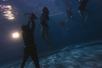 Plavanje: Underwater - 